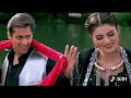Lagu Chunnari Chunnari |Biwi No.1 |Salman Khan |Sushmita Sen |Abhijeet Bhattacharya |AnuradhaSriram