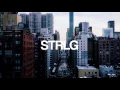 SAINT WKND ft. Hoodlem - Golden (TRAILS Remix)
