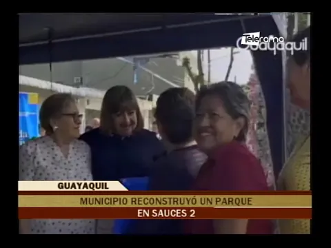 Guayaquil al Instante 30-09-2022