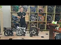 Download Lagu Mint Trifold Folding Bikes – Brompton-Style Folding in 14\