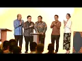 Lagu Presiden Prabowo Resmikan KEK Sanur dan Bali International Hospital, Denpasar, 25 Juni 2025