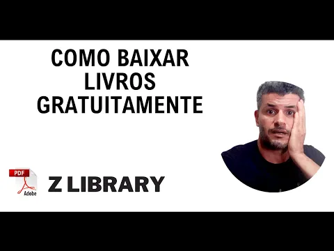 Download MP3 Z-Library baixe livros grátis. Como baixar livros no Z-library?