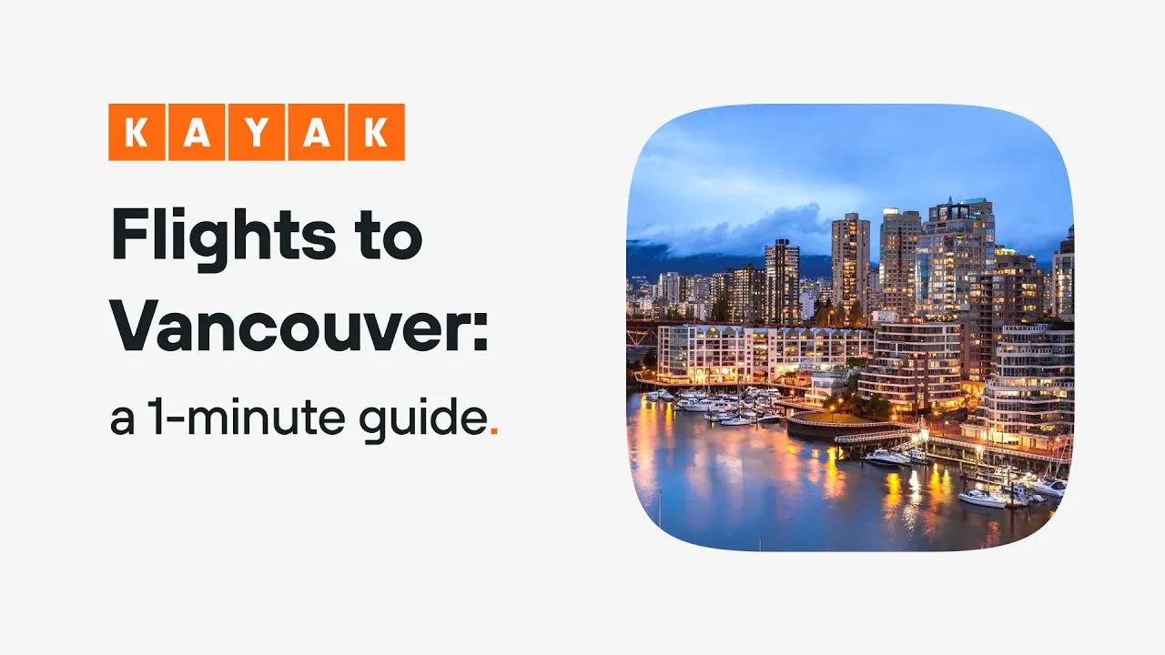 $90 CHEAP FLIGHTS from San Diego to Vancouver (SAN YVR) KAYAK