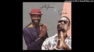 pat thomas mewo akoma feat sarkodie