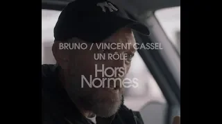 HORS NORMES - Module Vincent Cassel [VF]