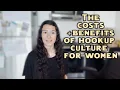 Download Lagu The Pros \u0026 Cons of H00kup Culture for Women