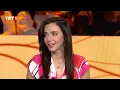 Ali Eren Çınar - Ya Hızır Semahı - Sen Türkülerini Söyle 35. Bölüm @trt1