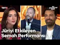 Download Lagu Ali Eren Çınar - Ya Hızır Semahı - Sen Türkülerini Söyle 35. Bölüm @trt1