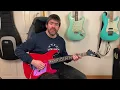 Reckless by Judas Priest - Riff Guitar Lesson (w/TAB) - #MasterThatRiff! #156
