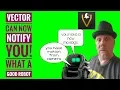 Anki Vector Make Vector Notify you with Vector Notify Me APP
