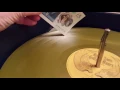 Thundering Voices - Rival Sons - 5 Pound Note