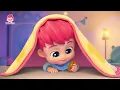 La Chanson Oui Papa | EP02 | Chanter avec Bebefinn | Bebefinn en français 👶 Chansons pour Enfants