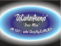 SE MENEA - EL BAILE DEL TAKA TAKA  REMIX - DjCarlosAsenjo (VERS. Cuarteto)
