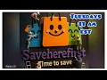 SAVE WITH SAVEHEREFIRST AUG 18 TH 2026 11 AM EST