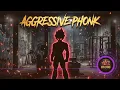 🚷 ULTIMATE AGGRESSIVE PHONK MIX Vol. 10 💥 (Brazilian / Drift Phonk / Stadium Anthem)