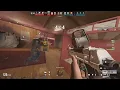 Tom Clancy s Rainbow six siege Highlights FRZ - YoBeastt Gameplay
