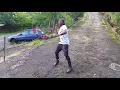 BOGLE Son Dancing Time     ( NEKO DIAMOND) Buju Banton