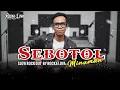 Sumpah Enak Banget! SEBOTOL MINUMAN – Leo Waldy | Slow Rock Dangdut by Rocka Lova