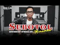 Lagu Sumpah Enak Banget! SEBOTOL MINUMAN – Leo Waldy | Slow Rock Dangdut by Rocka Lova