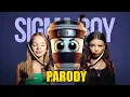 Download Lagu CAPPUCCINO ASSASSINO SONG - Sigma Boy Parody (Italian Brainrot)​