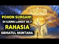 Lagu Sidratul Muntaha – Pintu Terakhir Menuju Allah