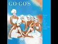 Lust To Love (2011 Remaster)