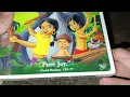Download Lagu The Jungle Book Platinum Edition DVD Review \u0026 The Jungle Book 2 DVD Unboxing + 3 Bonuses.