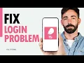 How To Fix Flo App Login Problem 2025
