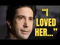 After Divorce David Schwimmer Confesses I Only Love Her