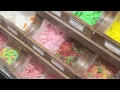 CANDY CANDY EVERYWHERE Subscribe join on The Strand La King s Confectionery