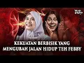 Lagu 💥KEKUATAN BERBISIK YANG MENGUBAH JALAN HIDUP TEH FEBBY