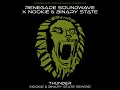Thunder (Nookie & Binary State Rewire Extended)