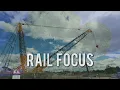 Birmingham Interchange, M42 & A45 Progress | HS2