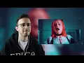 ANKOR feat. MAH (SiM) - DANZO · lying ghost | REACTION