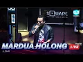 Download Lagu Mardua Holong -  Judika | Live at Square Club Batam