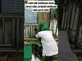 Download Lagu ZIARAH MAKAM WALI ❗ SESEORANG AKAN DIKUMPULKAN DGN ORANG YG IYA CINTAI. #shorts