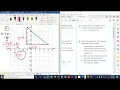 Cumulative Test 9A Review Part 1 of 2