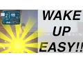 Arduino Tutorial DIY How To Make a SUNRISE Alarm Clock with arduino rtc super bright led