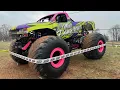 All Star Monster Truck Tour 2025 - Spartanburg SC 25 Show 1 Full Show