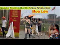 Download Lagu Choáng Cảnh Sau Nhiều Giờ Mưa Lớn Phố Cổ Tới Quảng Trường Ba Đình Hà Nội