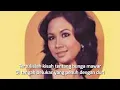 Download Lagu Tetty Kadi - Mawar Berduri
