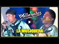 Download Lagu 1998 - LA MUSIQUERA - Los Vallenatos de la Cumbia - En Vivo -