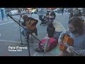 Gustav Lundgren - French Connection "Out of Nowhere"