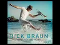 Lagu Rick Braun - We Don't Talk Anymore