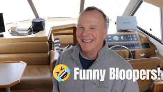 Funny Bloopers | Boating Journey