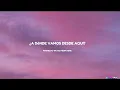 Jorga smith - The way I Love you (Letra+español)