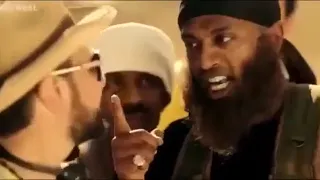 فيلم قرمط بيتمرمط فيلم العيد فيلم احمد ادم الجد360P 