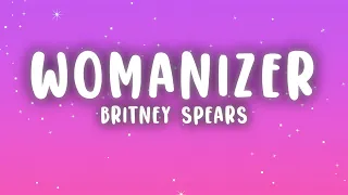 Britney Spears Womanizer Lyrics  Britney Spears Womanizer Lyrics