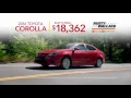 Rusty Wallace Toyota January Commercials