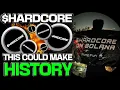 Download Lagu THIS COULD MAKE HISTORY.. $HARDCORE